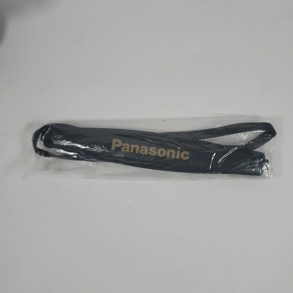 Panasonic Palmcorder-PV-42 As is For Parts Untested